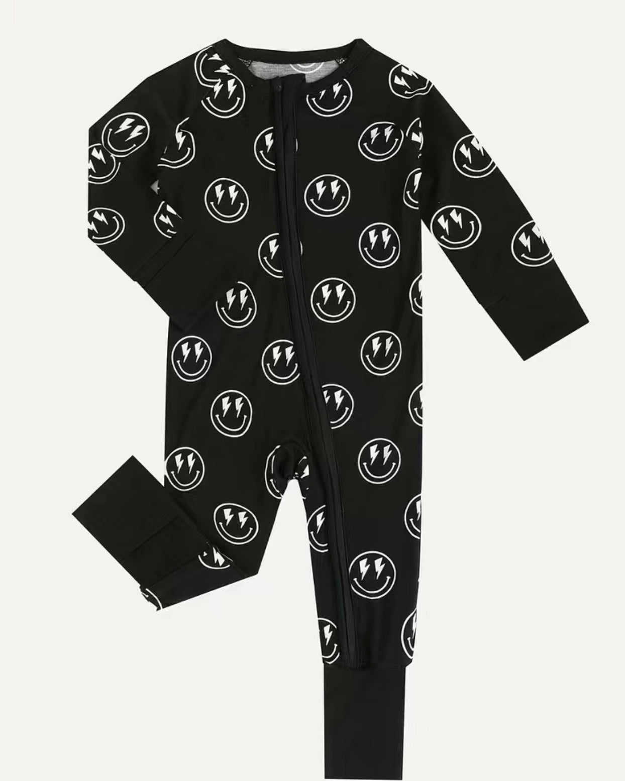 Bolt Bamboo Zippy Pajamas