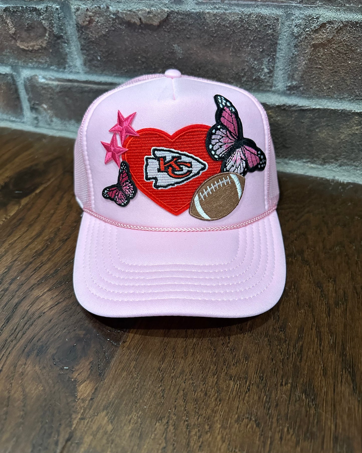 The Lover Trucker