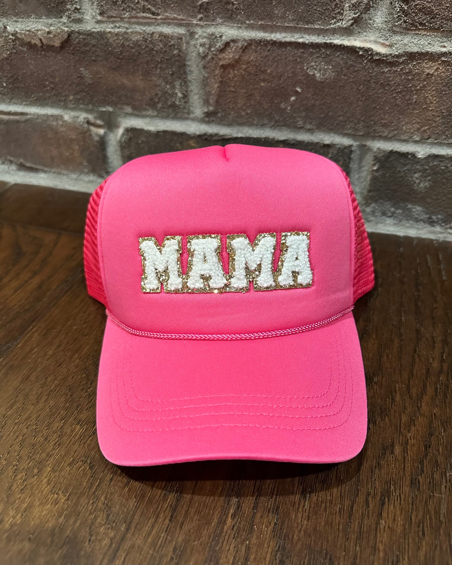 Mama Hat
