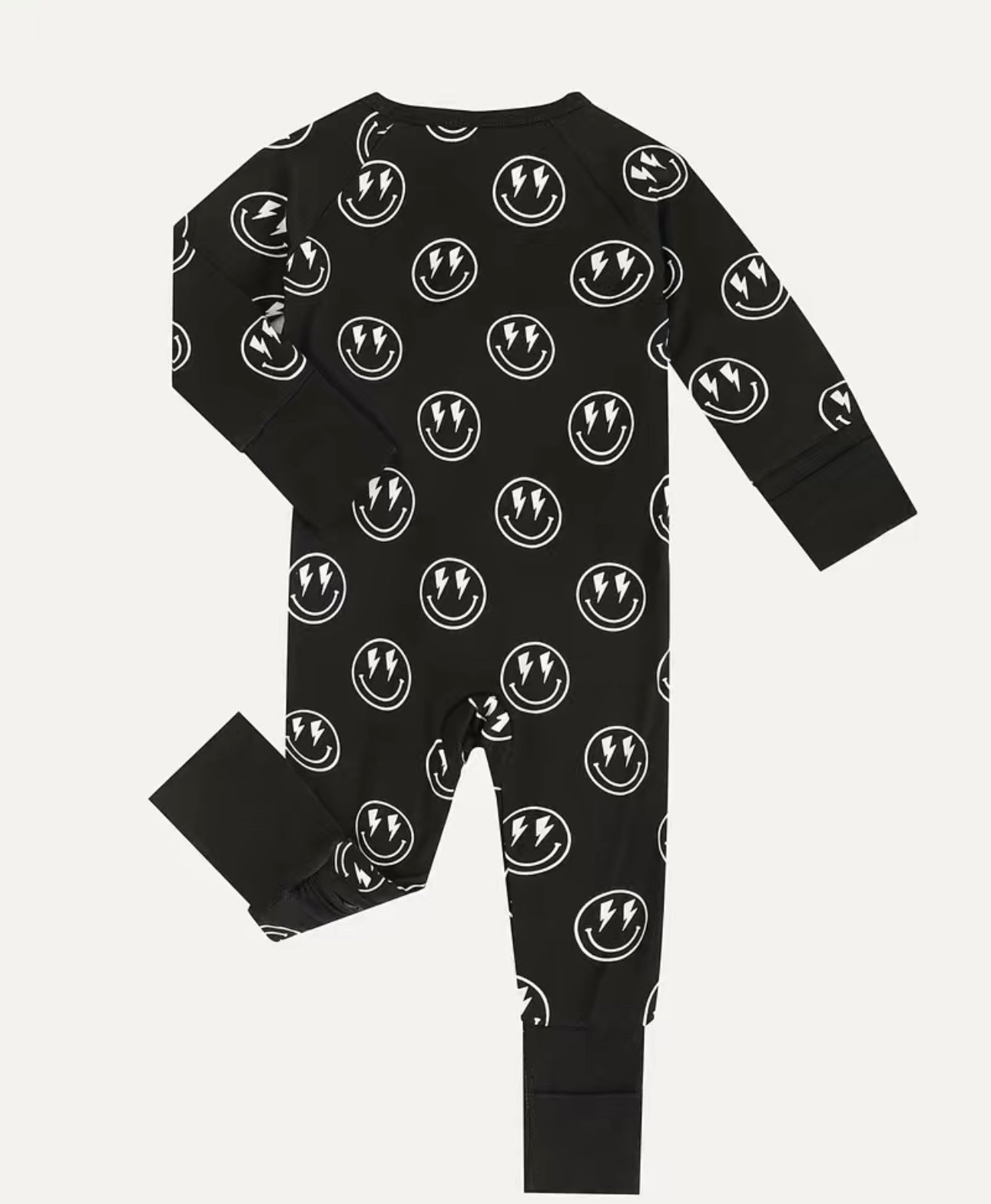 Bolt Bamboo Zippy Pajamas