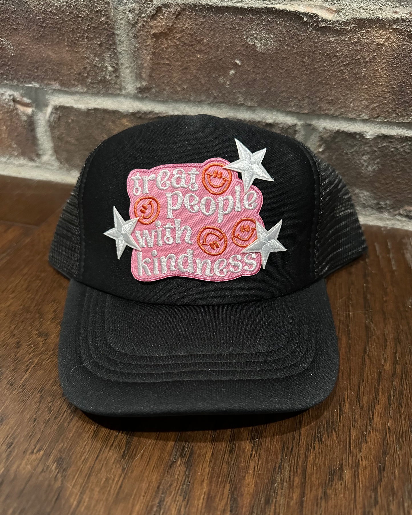 Kindness Trucker - Kids