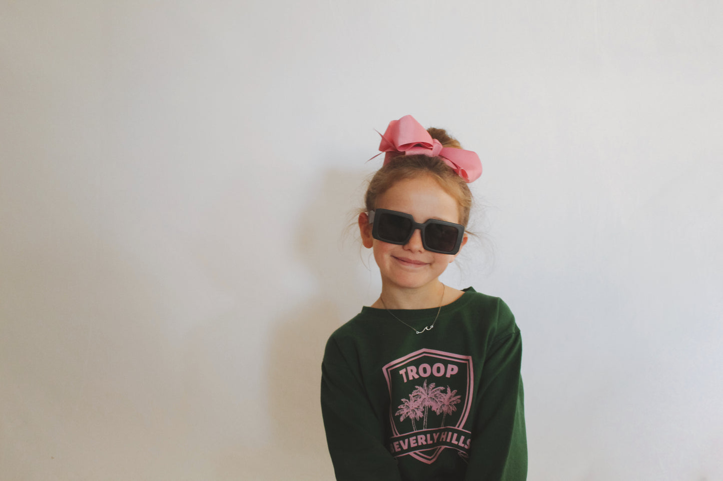 Beverly Hills Sweatshirt