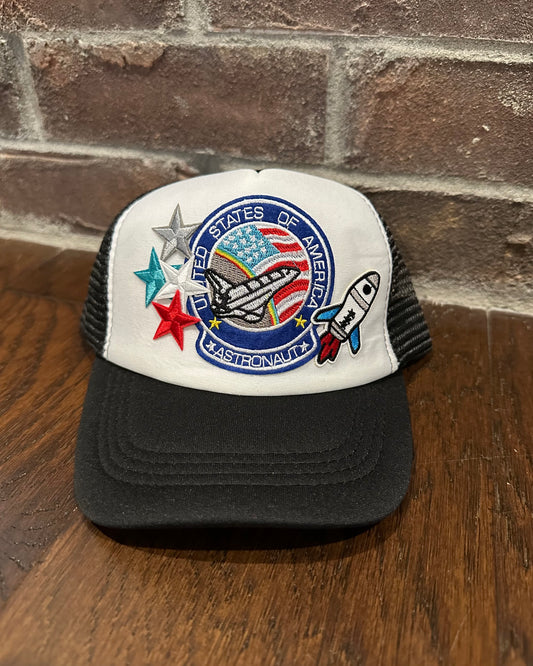 Out of this World Trucker - Kids