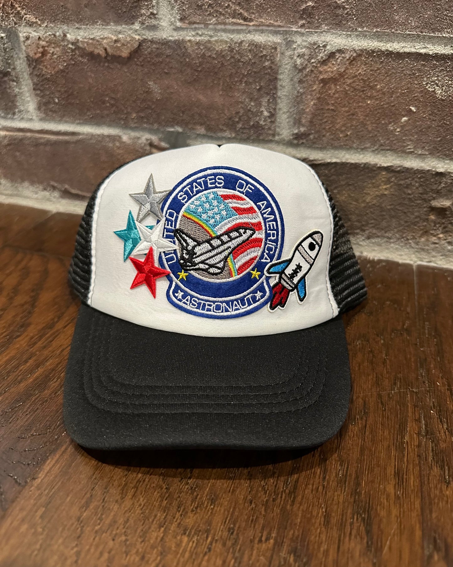 Out of this World Trucker - Kids