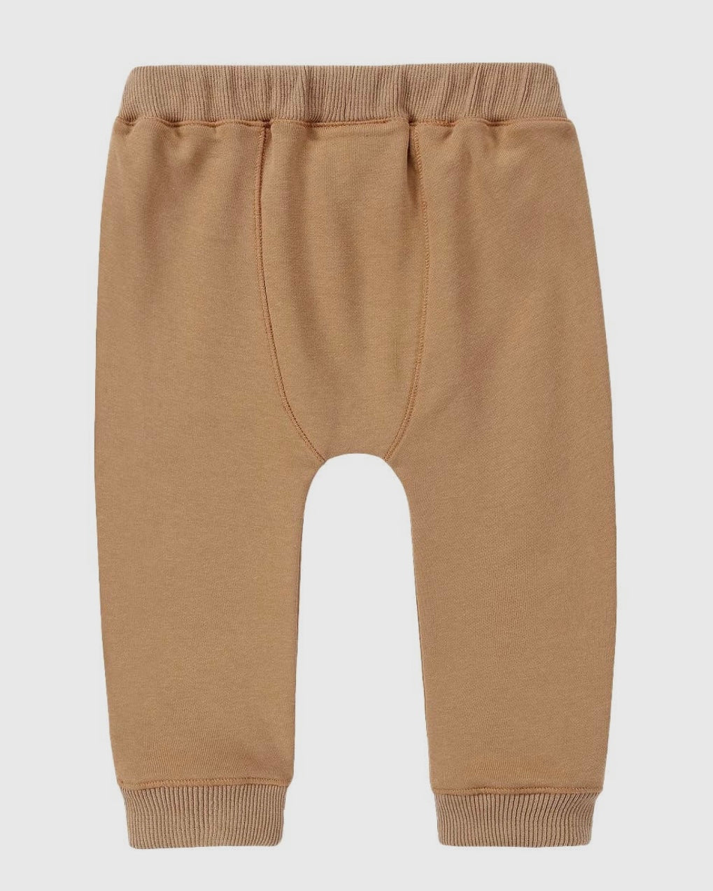 Organic French Terry Pants