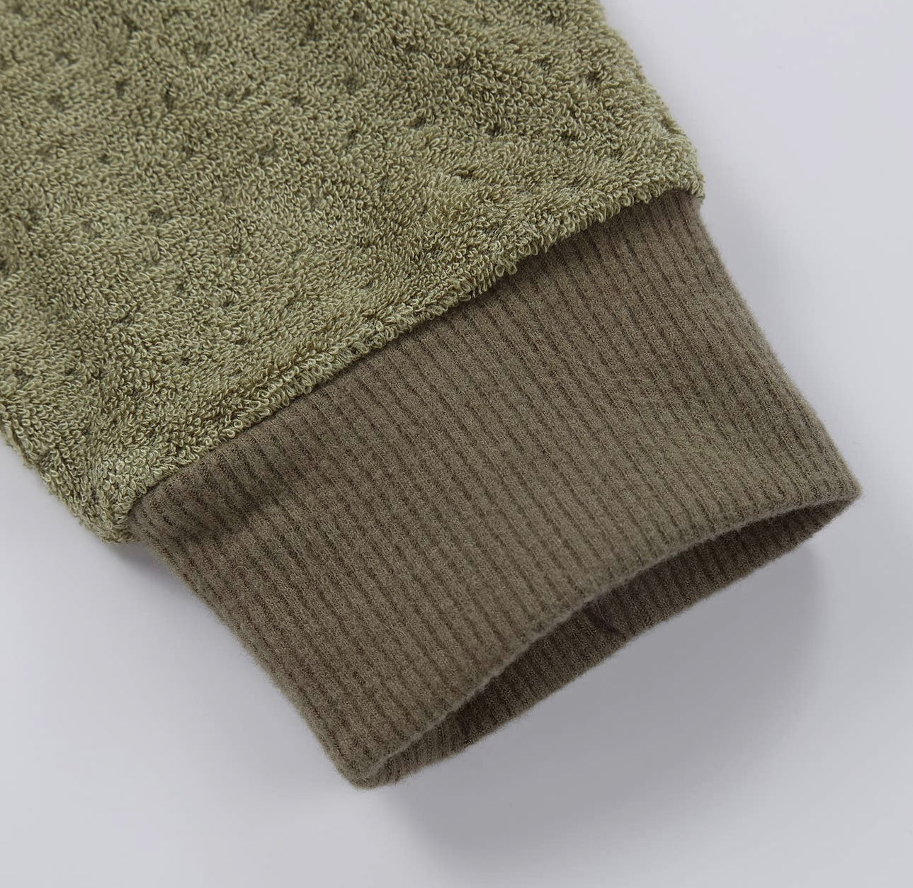 Bamboo Terry Set