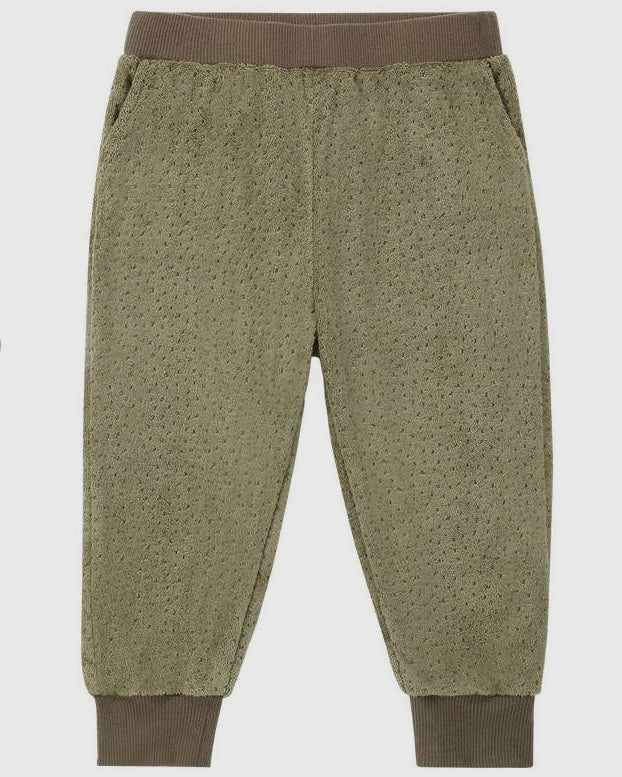 Bamboo Terry Set