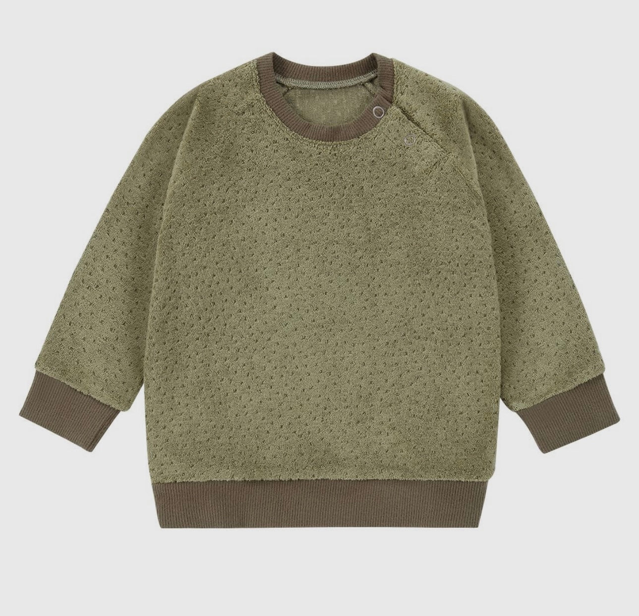 Bamboo Terry Set