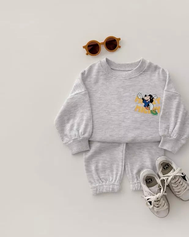 Play Day Set