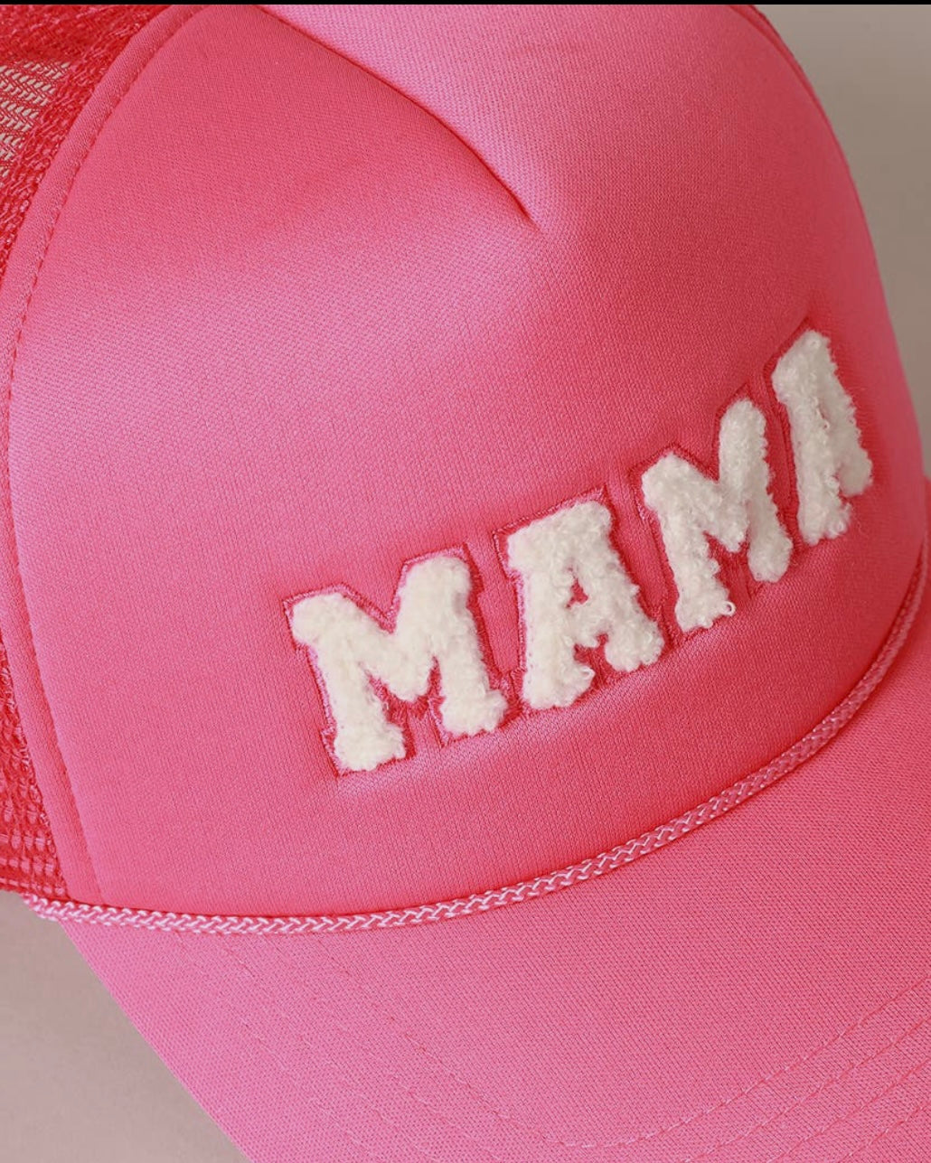 Mama Hat
