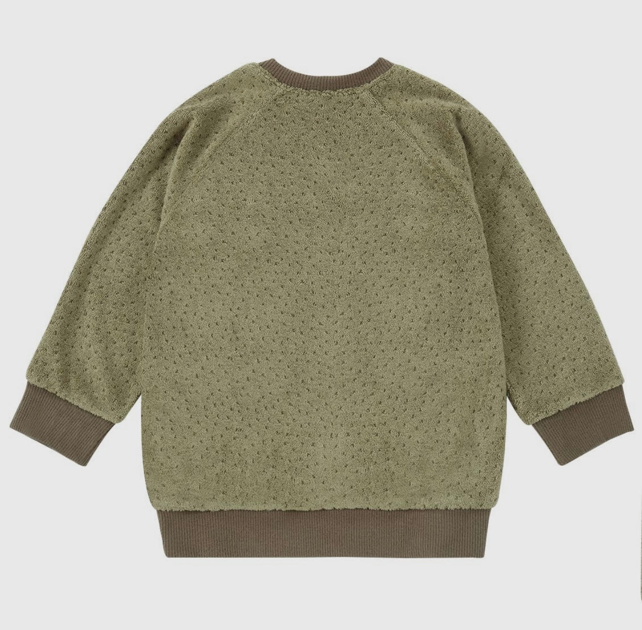 Bamboo Terry Set