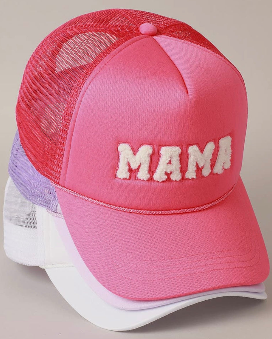 Mama Hat