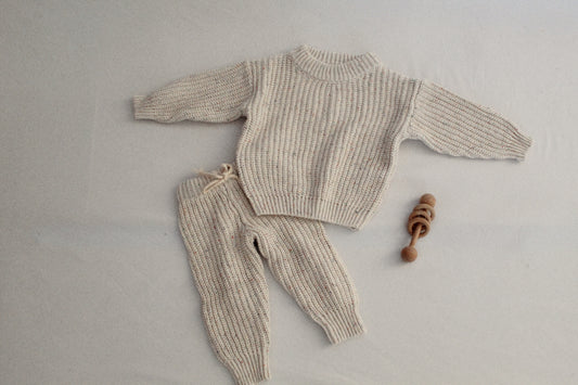 The Milk + Honey Set