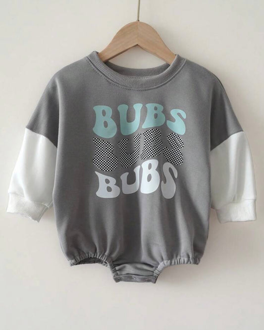 Bubs Romper