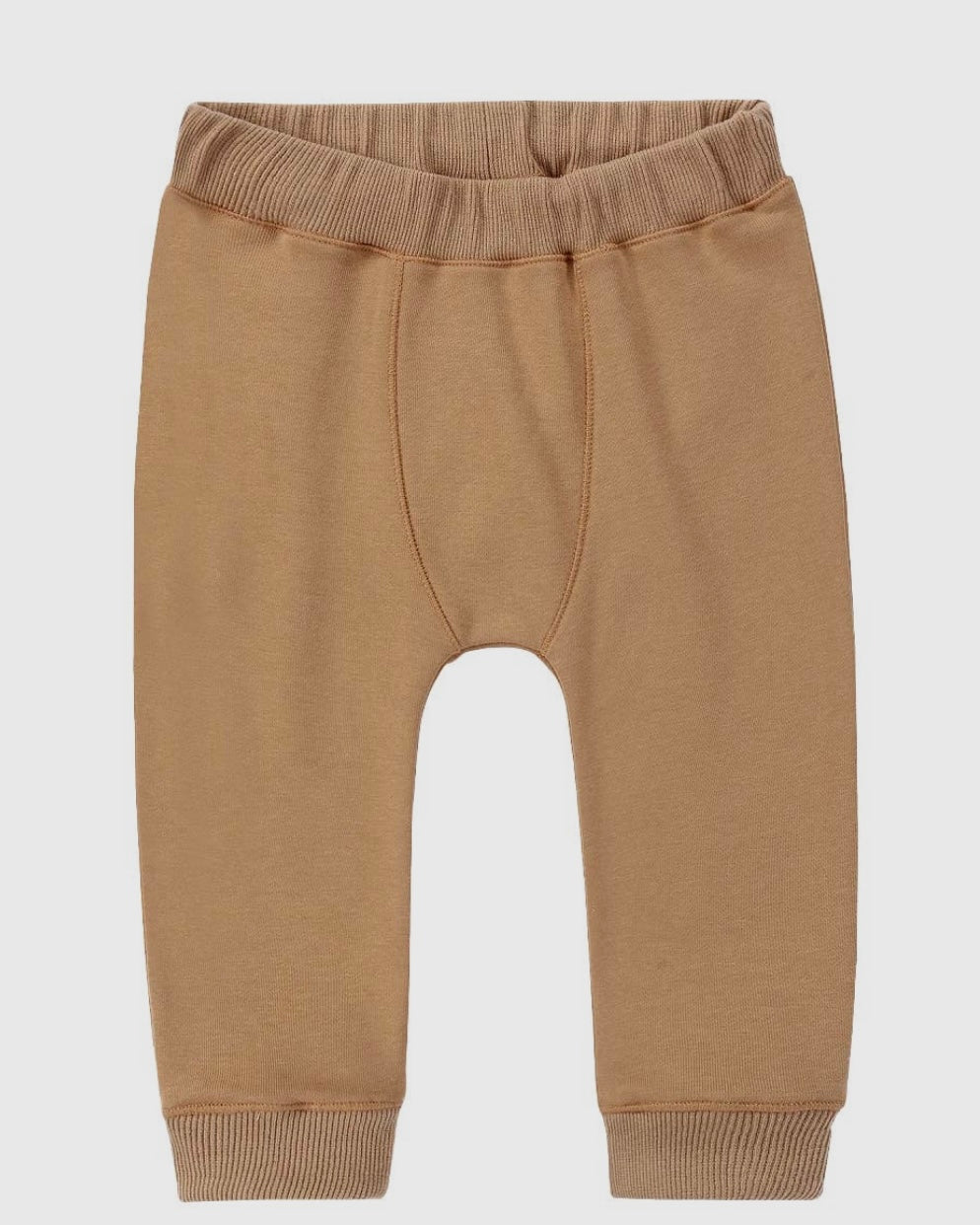 Organic French Terry Pants